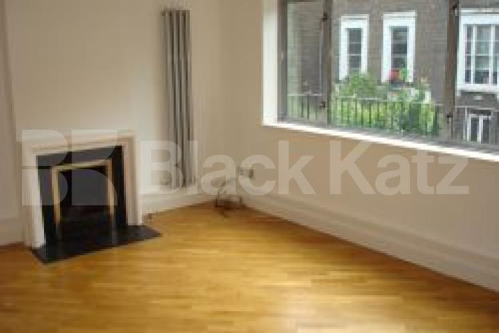 			New Instruciton, 2 Bedroom, 1 bath, 1 reception Flat			 Murray Mews, CAMDEN